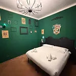 Pao - Harry Potter House Διαμέρισμα Βερόνα