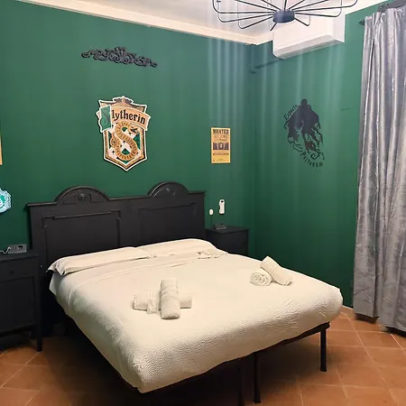 Pao - Harry Potter House شقة فيرونا